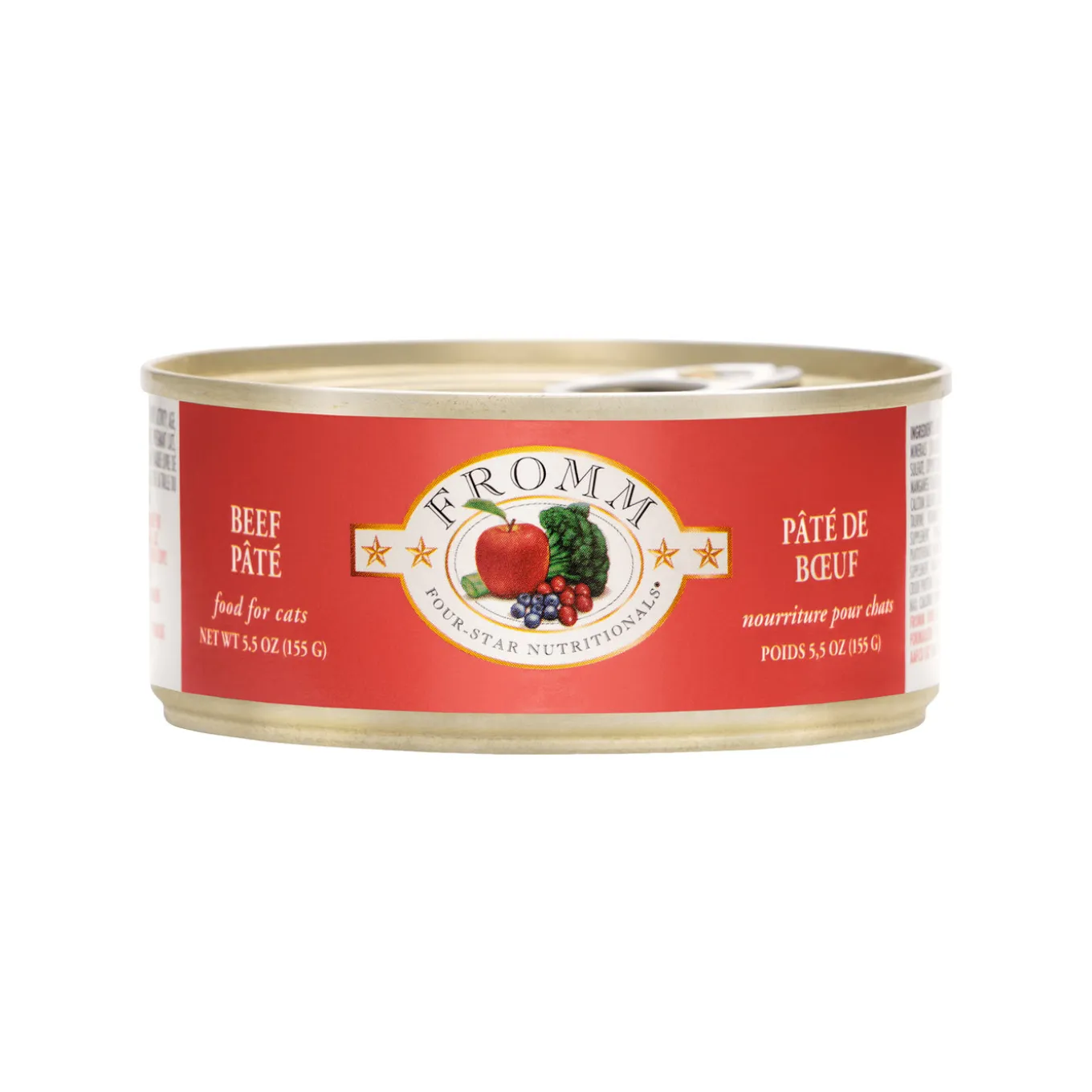 Fromm Four-Star Wet Cat Food Pate