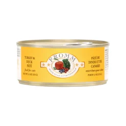 Fromm Four-Star Wet Cat Food Pate