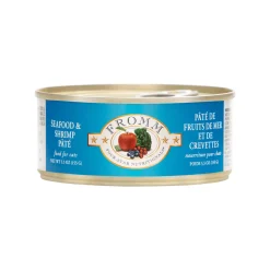 Fromm Four-Star Wet Cat Food Pate
