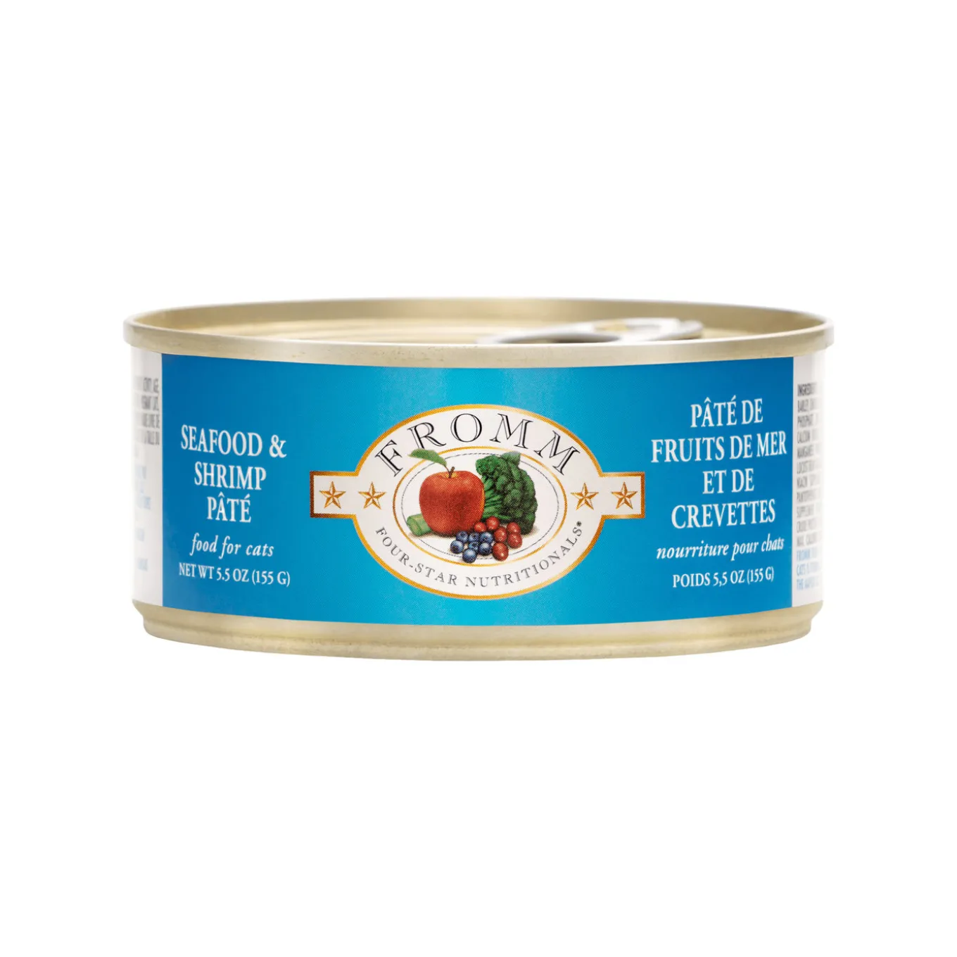 Fromm Four-Star Wet Cat Food Pate