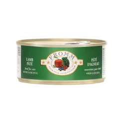 Fromm Four-Star Wet Cat Food Pate