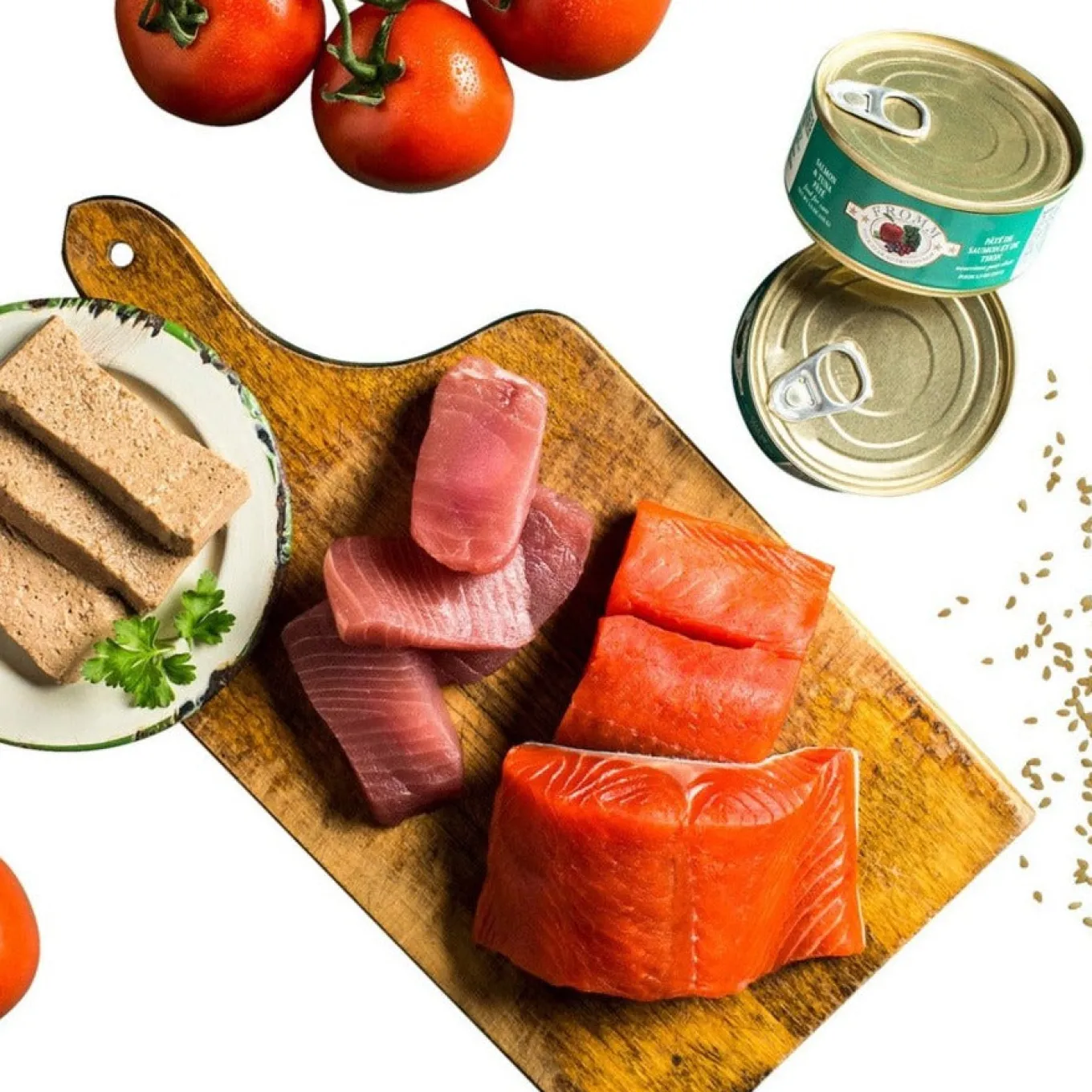 Fromm Four-Star Wet Cat Food Pate