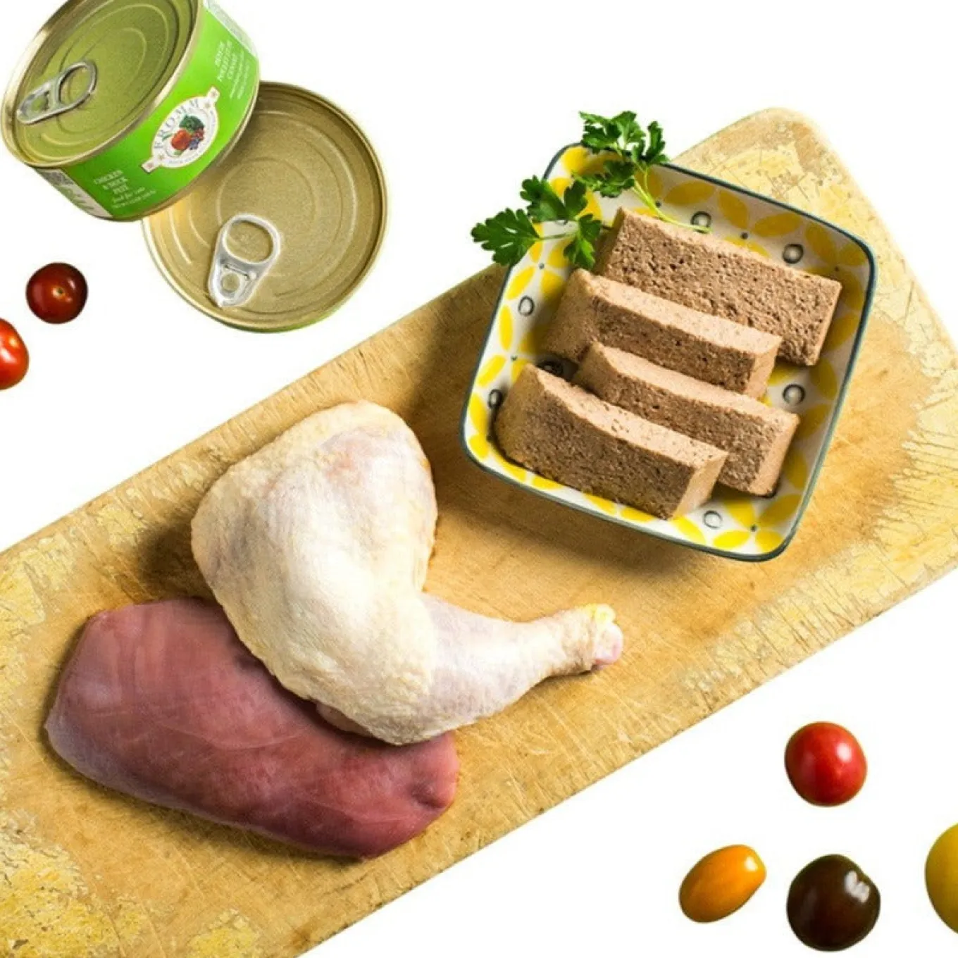 Fromm Four-Star Wet Cat Food Pate