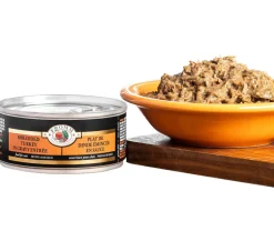 Fromm Four-Star Wet Cat Food Shredded in Gravy Entree