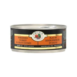 Fromm Four-Star Wet Cat Food Shredded in Gravy Entree