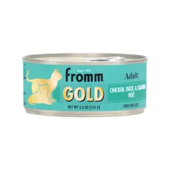 Fromm Gold Wet Cat Food