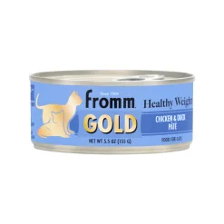 Fromm Gold Wet Cat Food