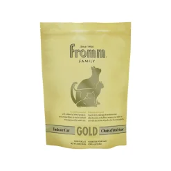 Fromm Indoor Cat Gold Dry Cat Food