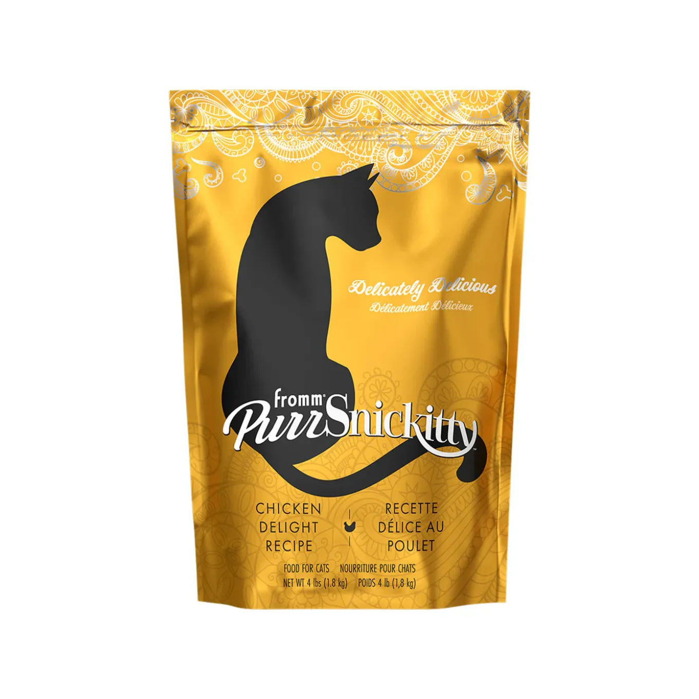 Fromm PurrSnickitty Dry Cat Food