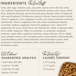 Fromm PurrSnickitty Dry Cat Food