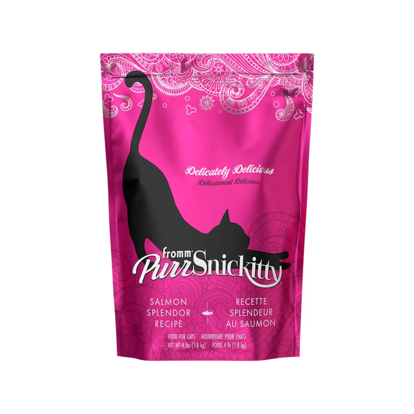 Fromm PurrSnickitty Dry Cat Food