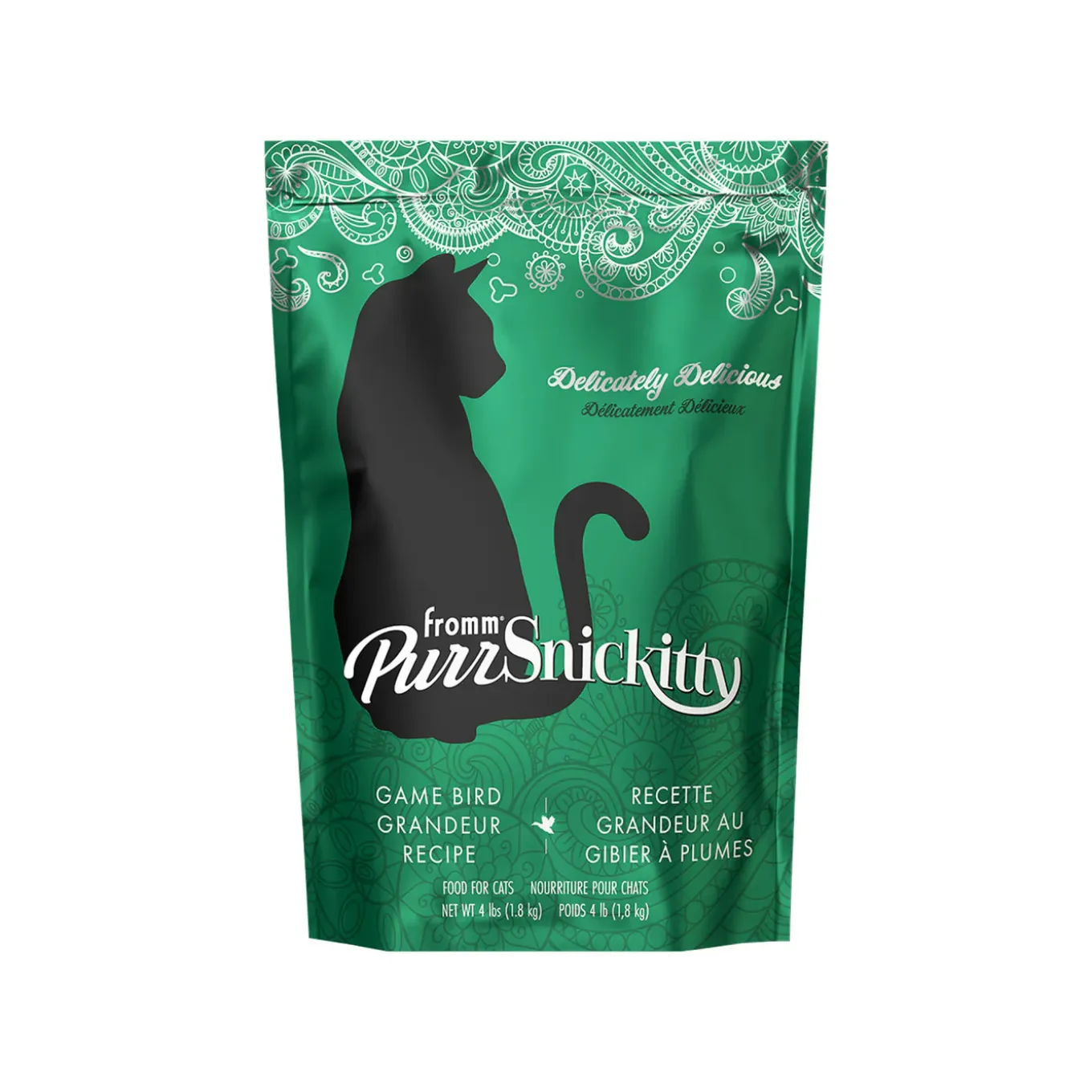 Fromm PurrSnickitty Dry Cat Food