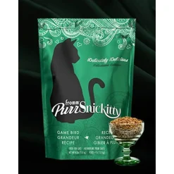 Fromm PurrSnickitty Dry Cat Food