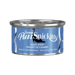 Fromm PurrSnickitty Wet Cat Food