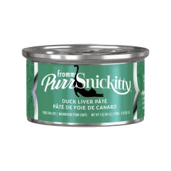 Fromm PurrSnickitty Wet Cat Food