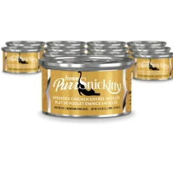 Fromm PurrSnickitty Wet Cat Food