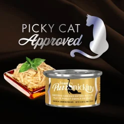 Fromm PurrSnickitty Wet Cat Food