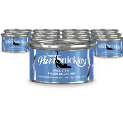 Fromm PurrSnickitty Wet Cat Food