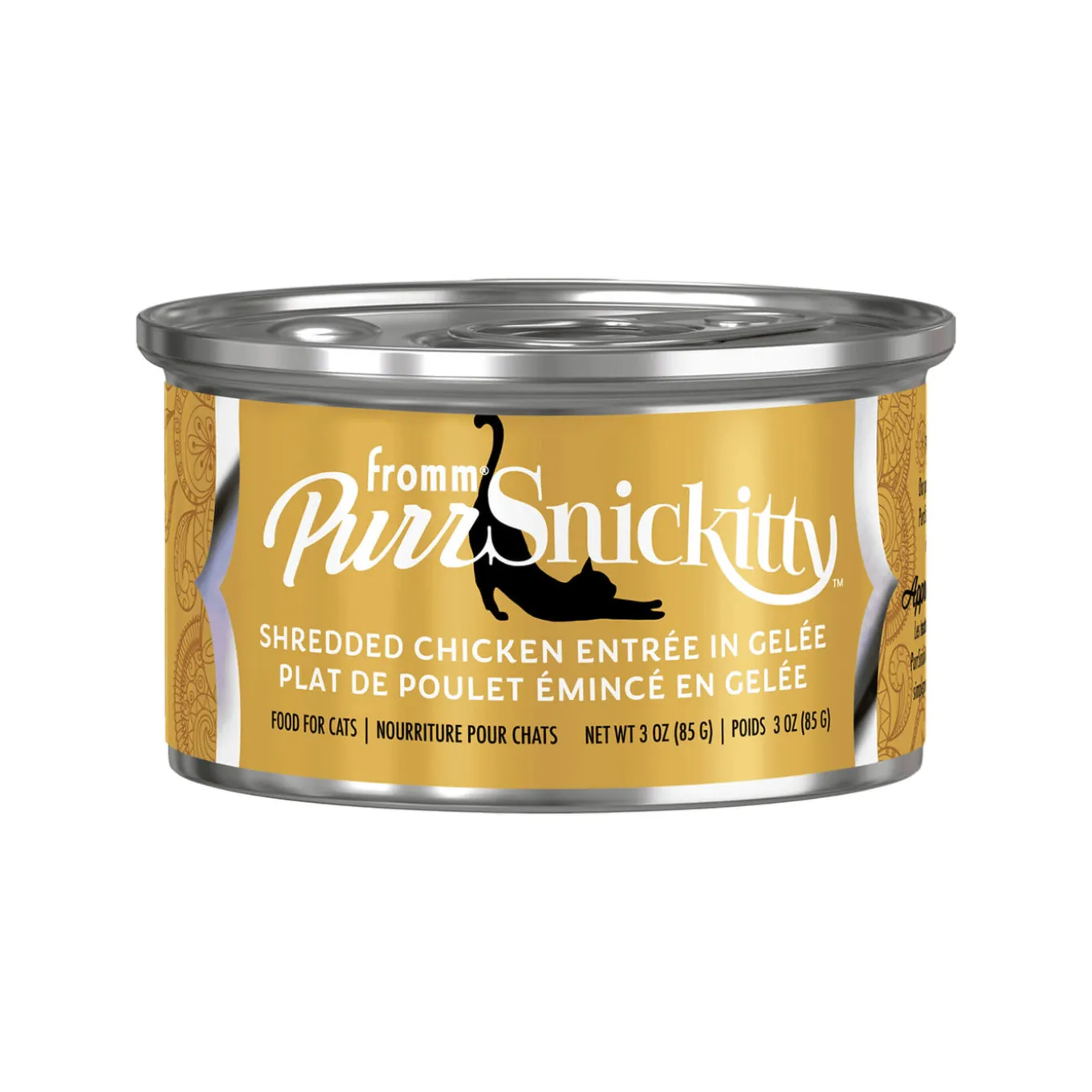 Fromm PurrSnickitty Wet Cat Food
