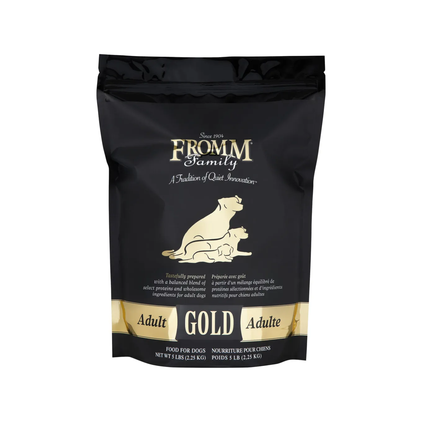 Fromm Adult Gold Dry Dog Food