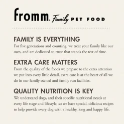 Fromm Adult Gold Dry Dog Food