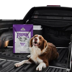 Fromm Classic Adult Formula Dry Dog Food