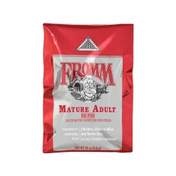 Fromm Classic Mature Formula Dry Dog Food