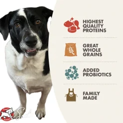 Fromm Classic Mature Formula Dry Dog Food