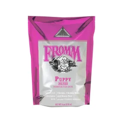 Fromm Classic Puppy Recipe Dry Dog Food