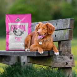Fromm Classic Puppy Recipe Dry Dog Food
