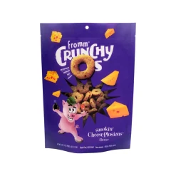Fromm Crunchy Os Dog Treats