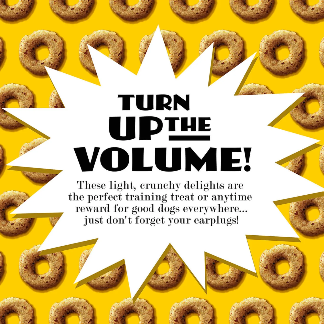 Fromm Crunchy Os Dog Treats