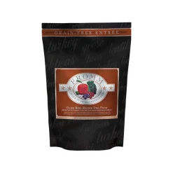 Fromm Four Star Game Bird Grain Free Recipe Dry Dog Food