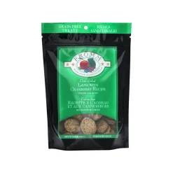 Fromm Four Star Grain Free Dog Treats