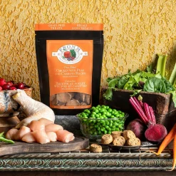Fromm Four Star Grain Free Dog Treats