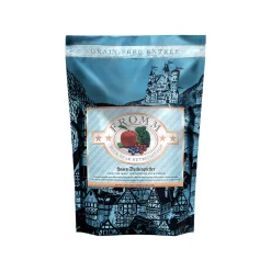 Fromm Four Star Hasen Duckenpfeffer Grain Free Dry Dog Food