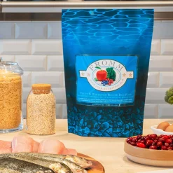 Fromm Four Star Trout & Whitefish Grain Inclusive Recipe Dry Dog Food
