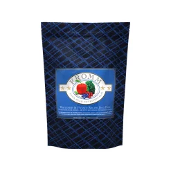 Fromm Four Star Whitefish & Potato Grain Inclusive Recipe Dry Dog Food