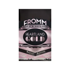 Fromm Heartland Gold Adult Dry Dog Food