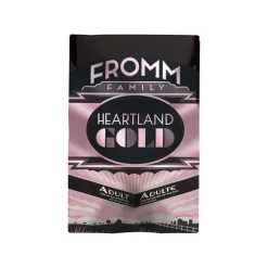 Fromm Heartland Gold Adult Dry Dog Food
