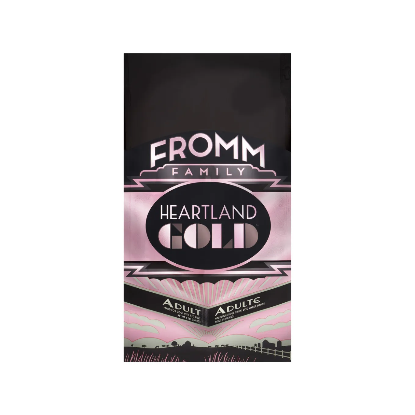 Fromm Heartland Gold Adult Dry Dog Food