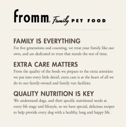 Fromm Heartland Gold Puppy Dry Dog Food