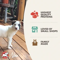 Fromm Heartland Gold Puppy Dry Dog Food
