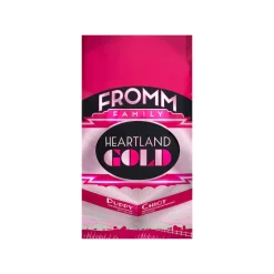 Fromm Heartland Gold Puppy Dry Dog Food