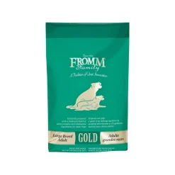 Fromm Large Breed Adult Gold Dry Dog Food