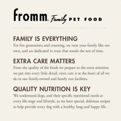 Fromm Large Breed Adult Gold Dry Dog Food