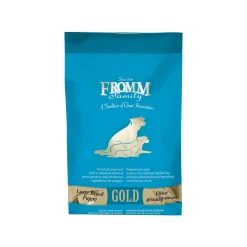 Fromm Large Breed Puppy Gold Dry Dog Food