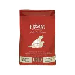 Fromm Large Breed Weight Management Gold Dry Dog Food