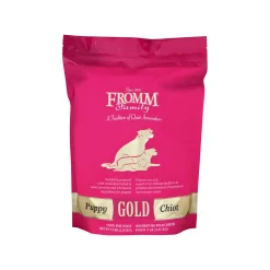 Fromm Puppy Gold Dry Dog Food