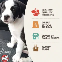 Fromm Puppy Gold Dry Dog Food